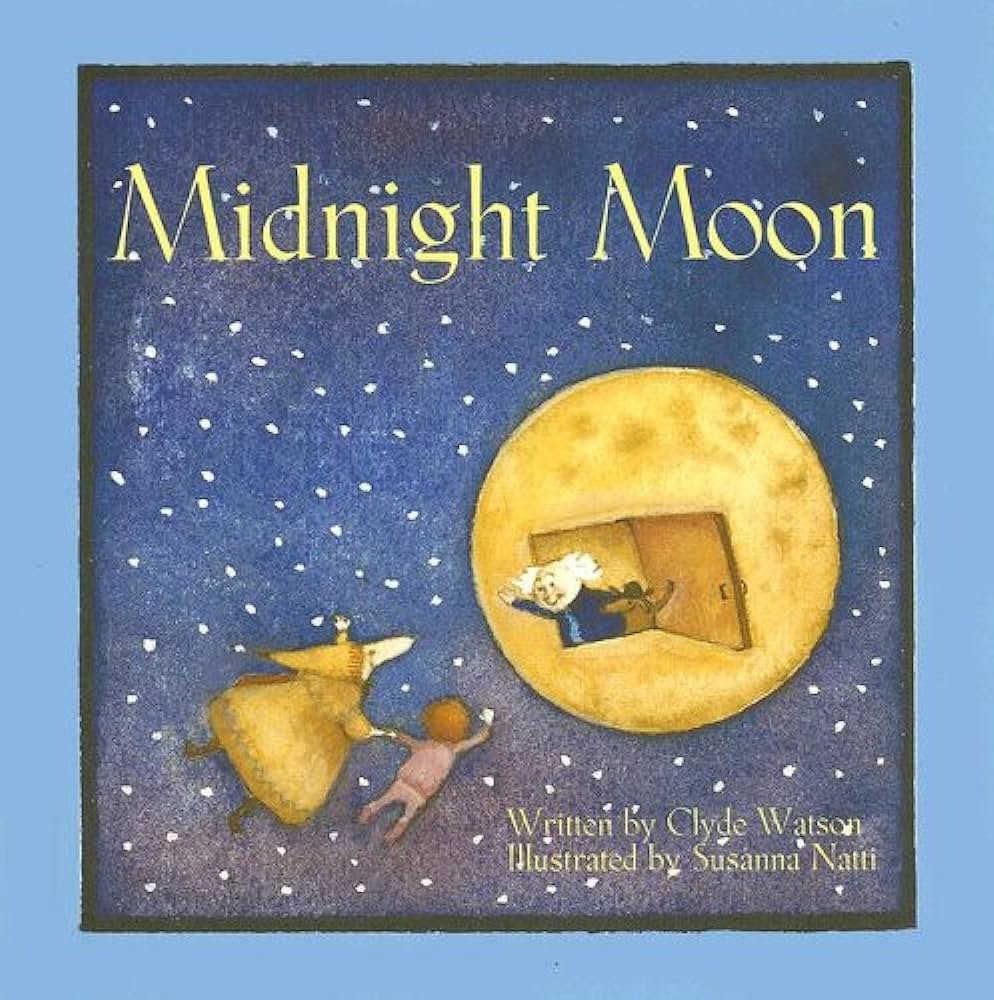Midnight-moon