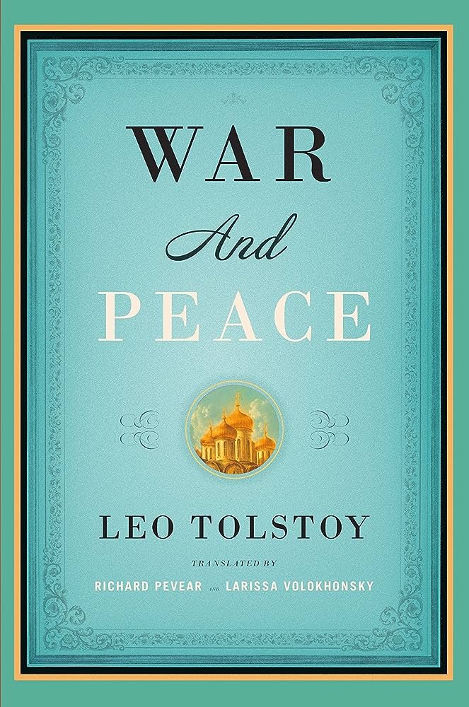 war-and-peace