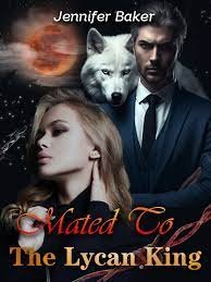 Mated To The Lycan King