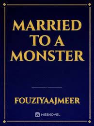 married-to-a-monster