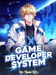 game-developer-system