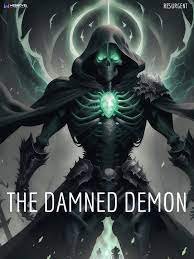 The Damned Demon