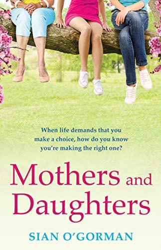 Mothers and Daughters by Sian O'Gorman