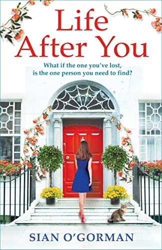 Life After You by Sian O'Gorman