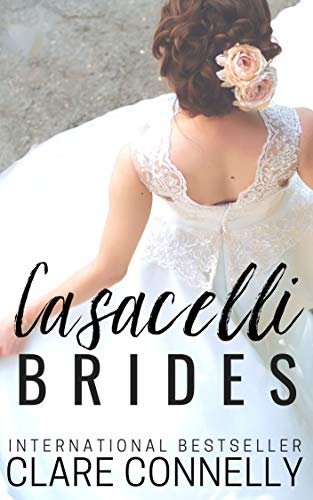 Casacelli Brides by Clare Connelly