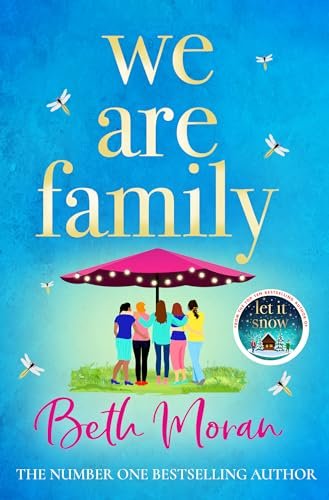 We Are Family by Beth Moran