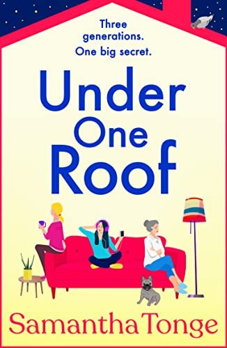 Under One Roof by Samantha Tonge