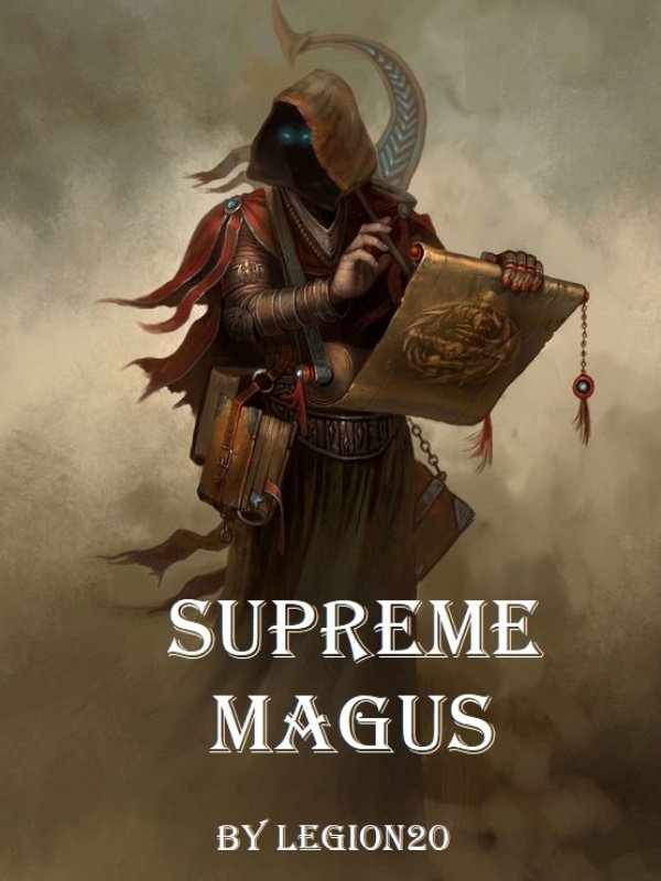 Supreme Magus