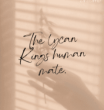 the-lycans-human-mate