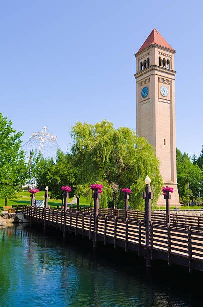 16 Unique Things to Do in Spokane as a Group