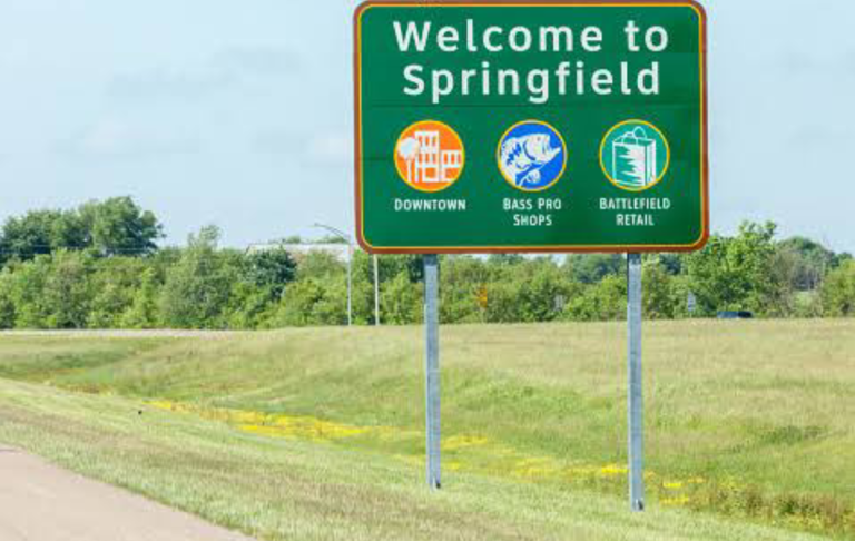 Best Places To Live In Springfield MO