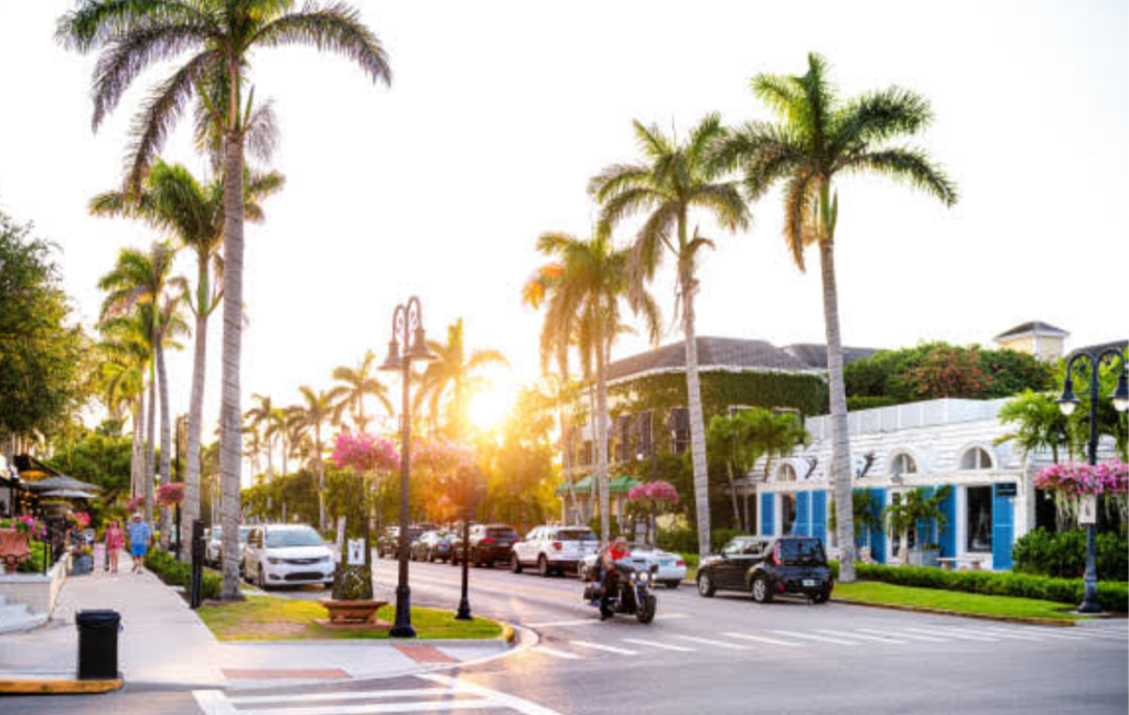 Cheapest Places To Live In Florida