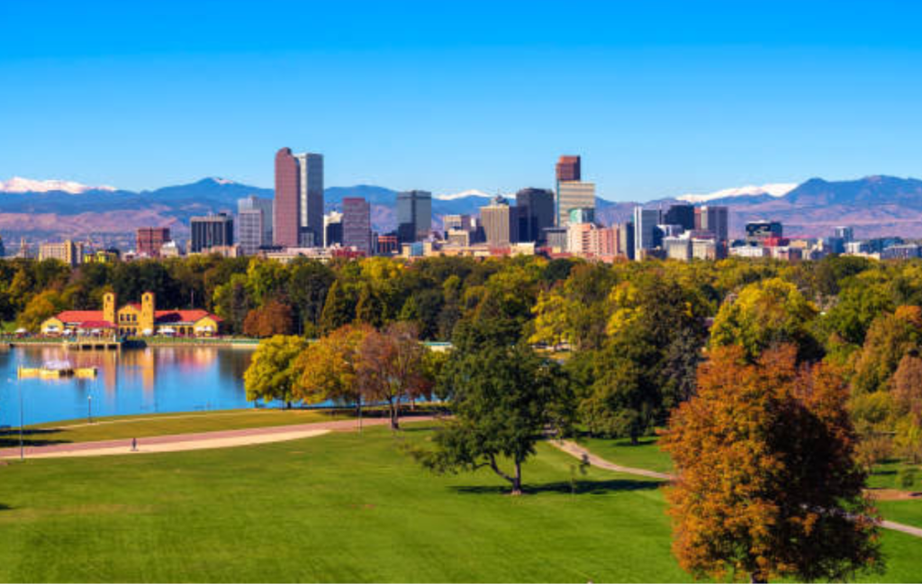 Cheapest Places To Live in Colorado