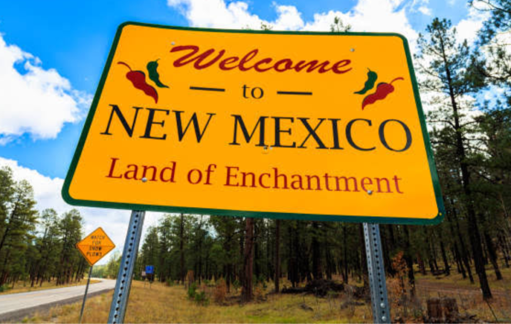 Best Places To Live In New Mexico