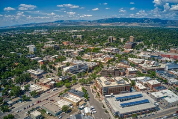 things to do in fort collins