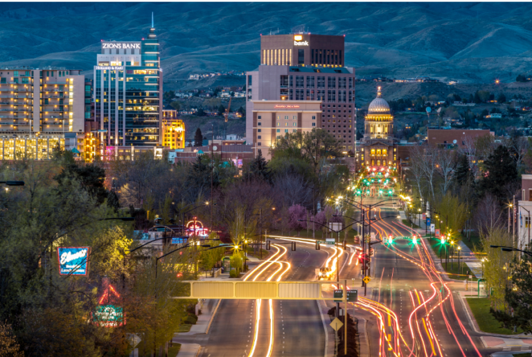 things to do in boise idaho