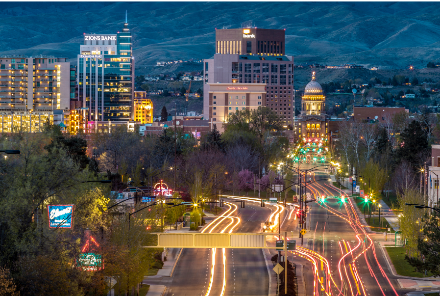 things to do in boise idaho