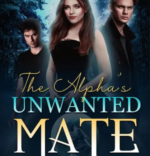 the-alpha`s-unwanted-mate