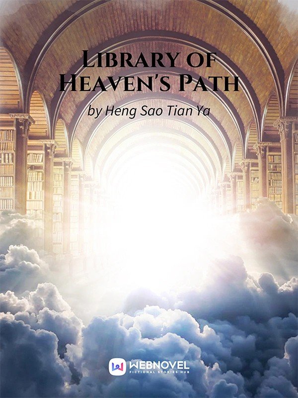 Library Of Heavens Path By Heng Sao Tian Ya 2 