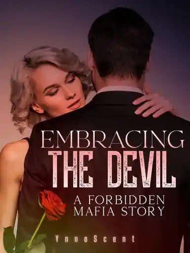 Embracing The Devil Novel By Talesofpeaches