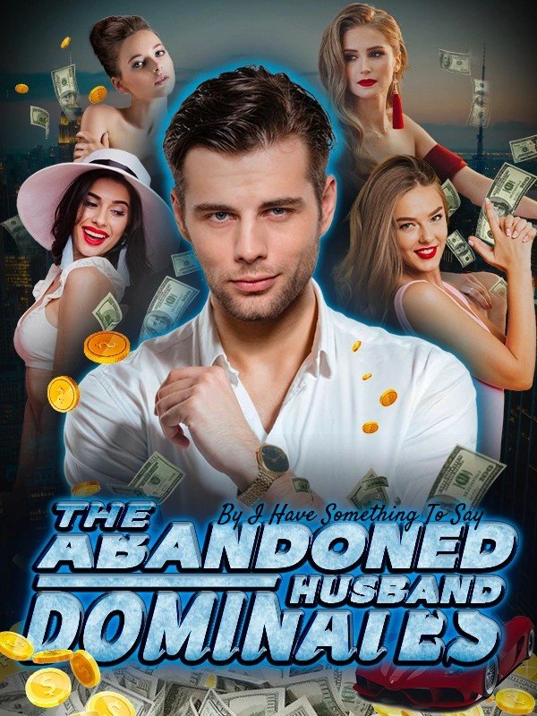 The Abandoned Husband Dominates Novel 