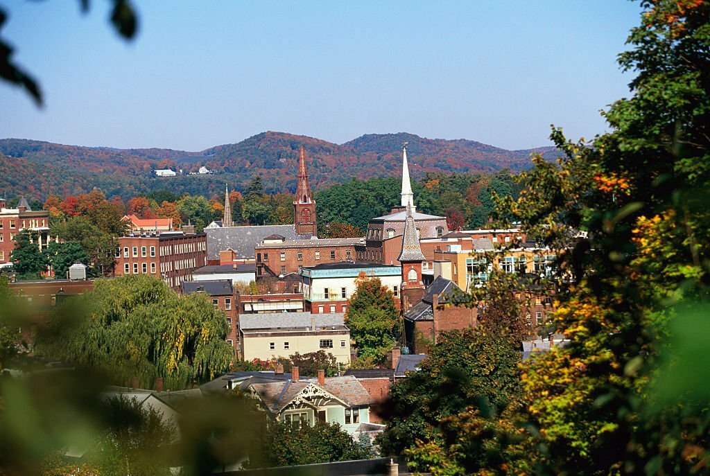 Best Places to Live in Vermont