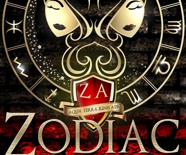 Zodiac Academy Series