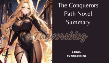 Read The Conquerors Path Novel Free Online