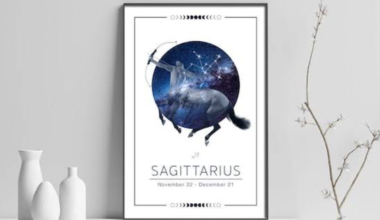 Sagittarius Man