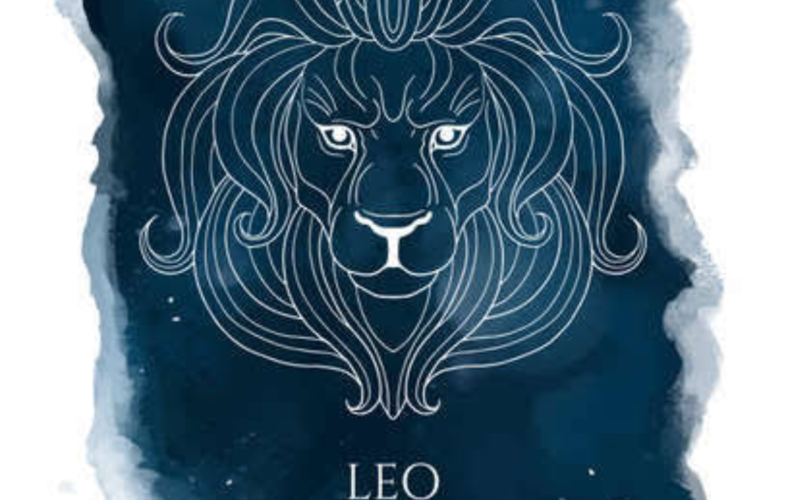 Leo Man