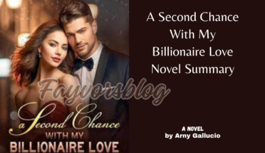A Second Chance With My Billionaire Love Novel Summary