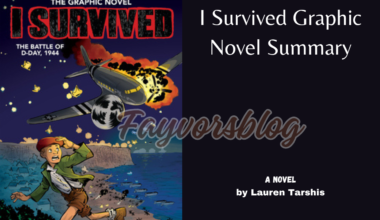 I Survived Graphic Novel free online