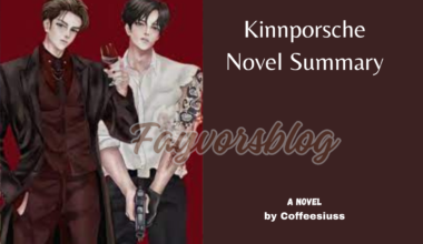 Read Kinnporsche Novel Free Online