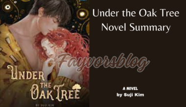 Read Under the Oak Tree Novel Free Online