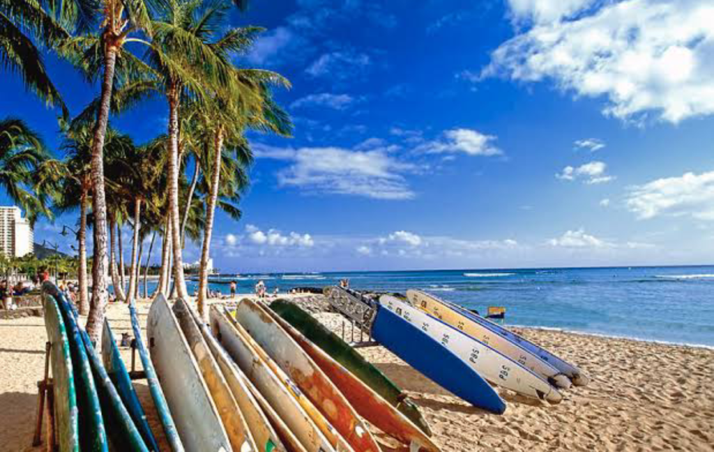 Best Places To Live In Hawaii