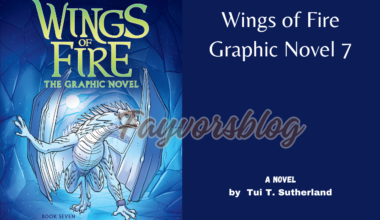 Wings of Fire Graphic Novel 7 free online
